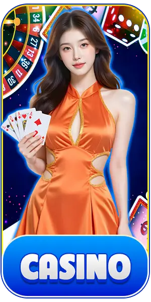 casino DN88