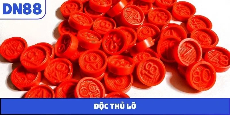 độc thủ lô