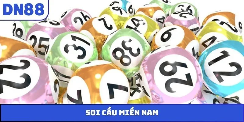 soi cầu miền nam